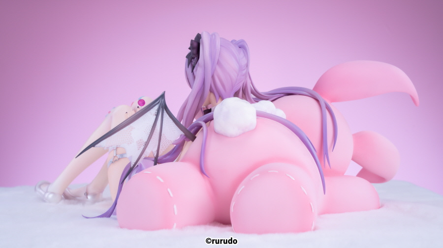  1/6 �̺� ���� ���� ���� illustration by rurudo [4595987858110]