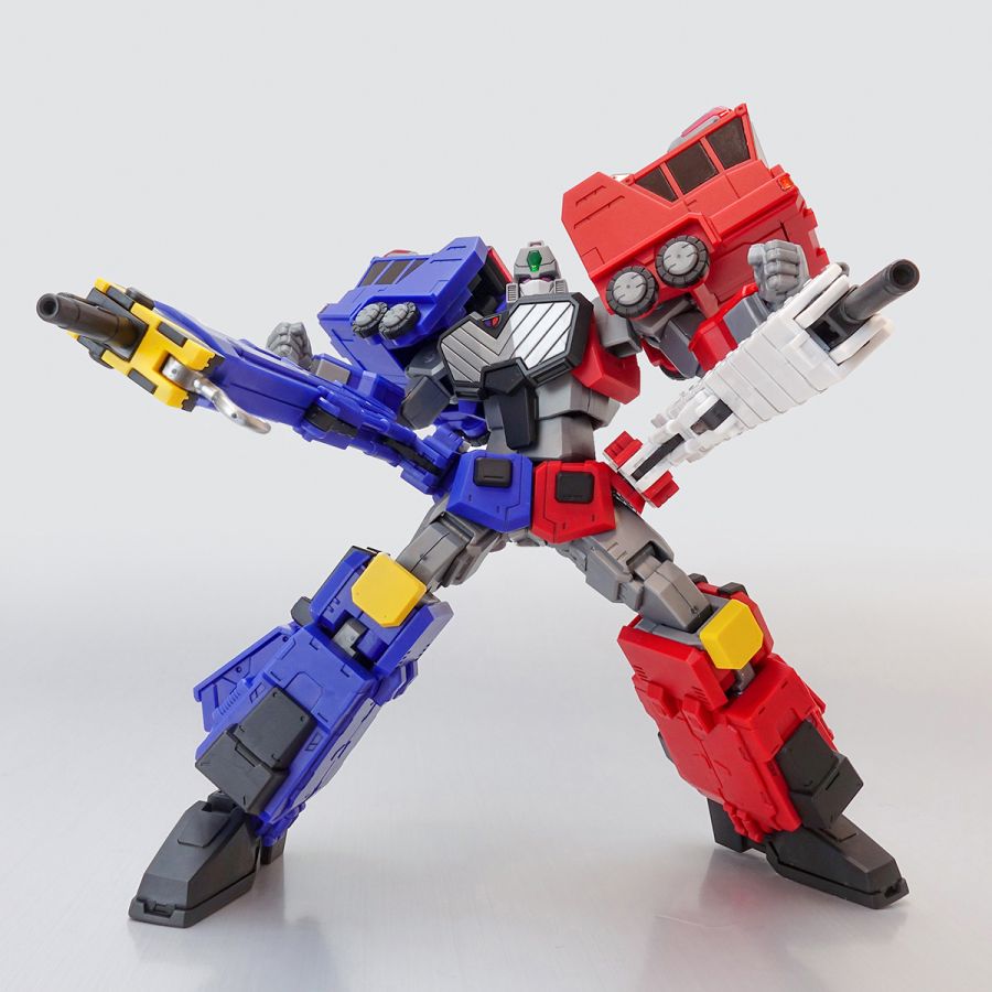 [HG] ���ڿ� �������̰� - �ʷ�� [7���԰��Ϸ�][4573102683274]