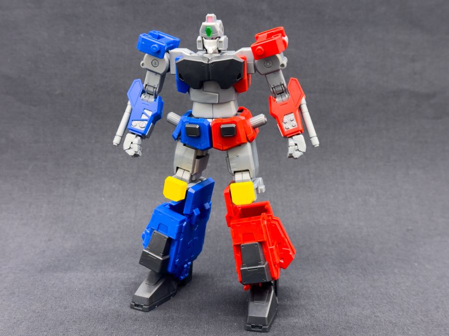 [HG] ���ڿ� �������̰� - �ʷ�� [7���԰��Ϸ�][4573102683274]