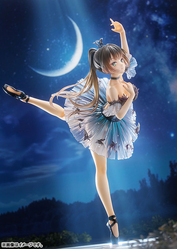  1/6 Anmi �Ϸ���Ʈ - ������ ���ھ��� [4943209611898]