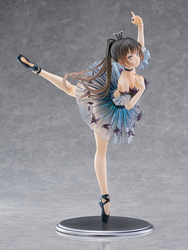  1/6 Anmi �Ϸ���Ʈ - ������ ���ھ��� [4943209611898]