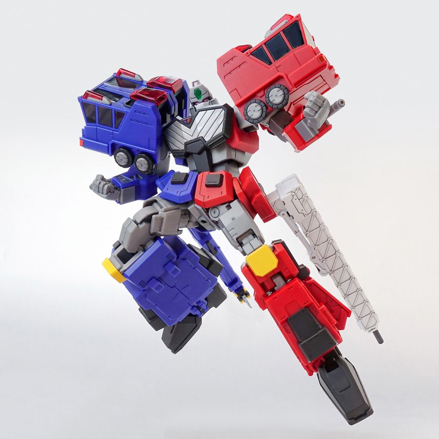 [HG] ���ڿ� �������̰� - �ʷ�� [7���԰��Ϸ�][4573102683274]