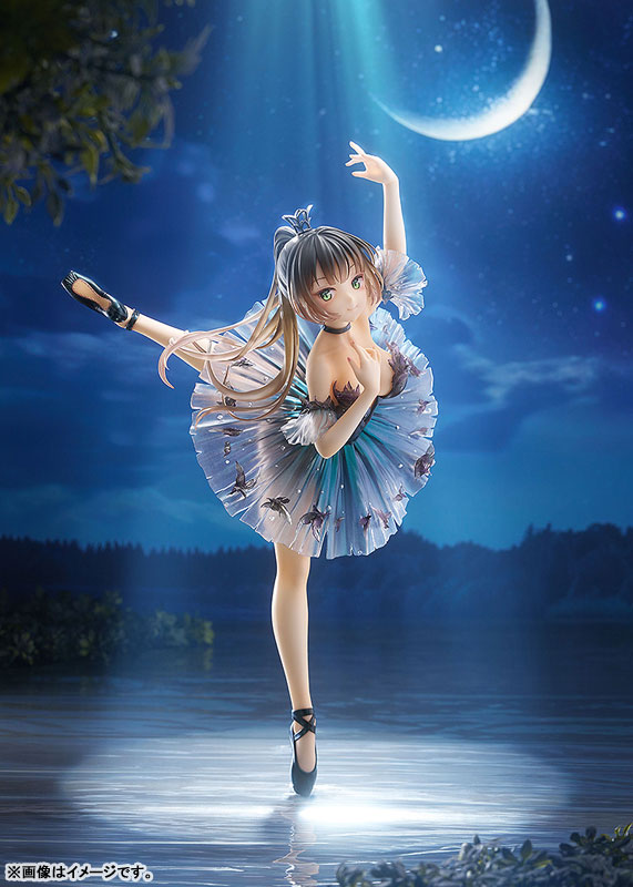  1/6 Anmi �Ϸ���Ʈ - ������ ���ھ��� [4943209611898]