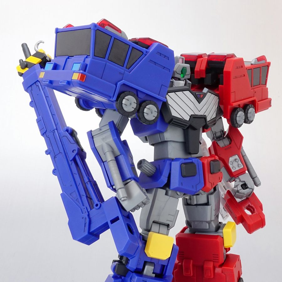 [HG] ���ڿ� �������̰� - �ʷ�� [7���԰��Ϸ�][4573102683274]