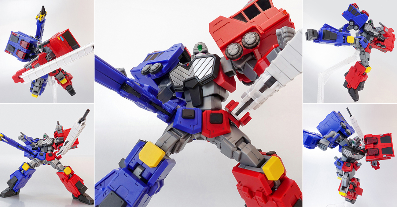 [HG] ���ڿ� �������̰� - �ʷ�� [7���԰��Ϸ�][4573102683274]