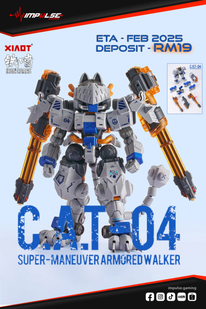 XIAOT ���̾�ξ� ���۸ӽ� Ĺ 4ȣ�� [5���԰��Ϸ�][6974717350151]