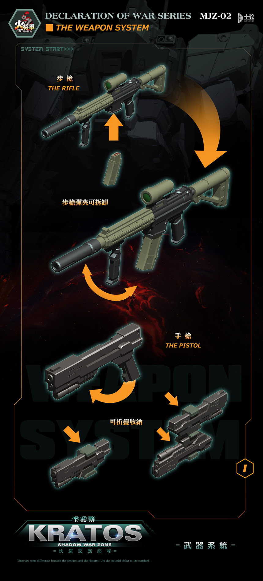 1/100 MJZ-01 ������ �� �� ũ���佺 �Ϲ��� [11���԰��Ϸ�][6978065670022]