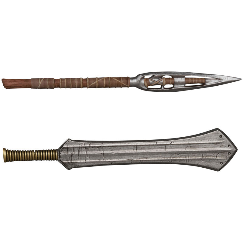 [����] [MAFEX] No.265 ���� �Ҽ� - ų���� [4530956472652]