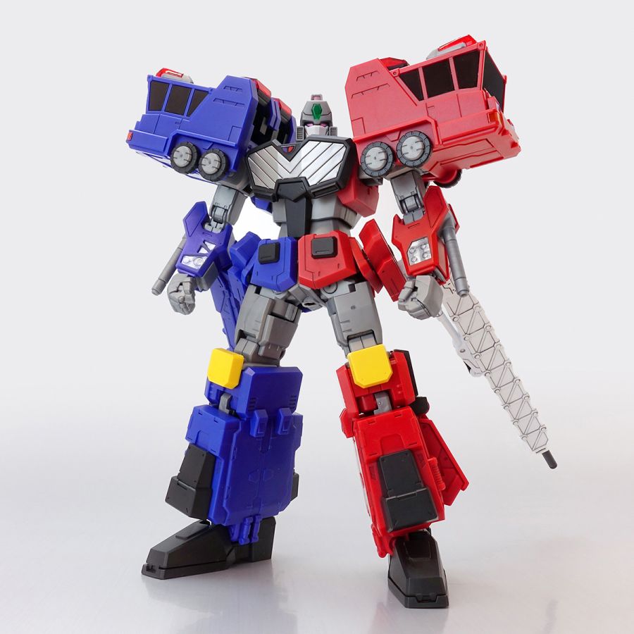 [HG] ���ڿ� �������̰� - �ʷ�� [7���԰��Ϸ�][4573102683274]