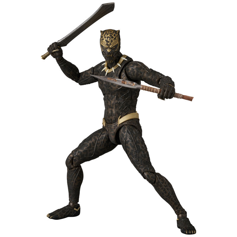 [����] [MAFEX] No.265 ���� �Ҽ� - ų���� [4530956472652]