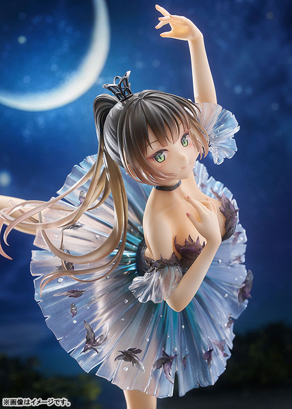  1/6 Anmi �Ϸ���Ʈ - ������ ���ھ��� [4943209611898]