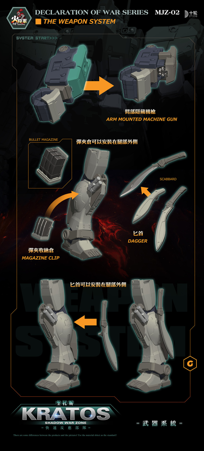 1/100 MJZ-01 ������ �� �� ũ���佺 �Ϲ��� [11���԰��Ϸ�][6978065670022]