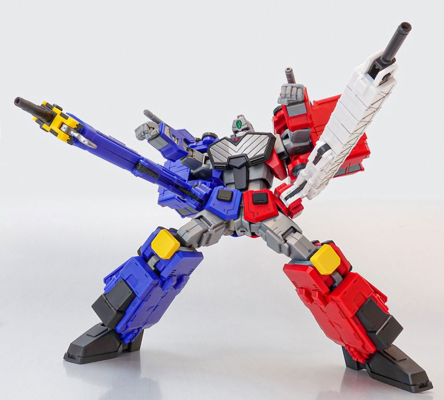 [HG] ���ڿ� �������̰� - �ʷ�� [7���԰��Ϸ�][4573102683274]