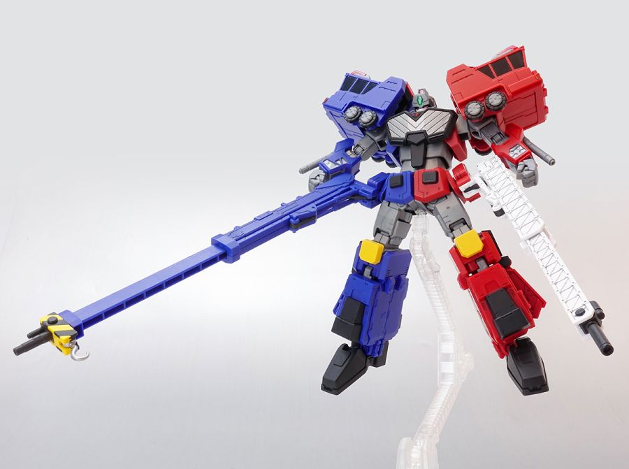 [HG] ���ڿ� �������̰� - �ʷ�� [7���԰��Ϸ�][4573102683274]