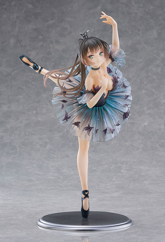  1/6 Anmi �Ϸ���Ʈ - ������ ���ھ��� [4943209611898]