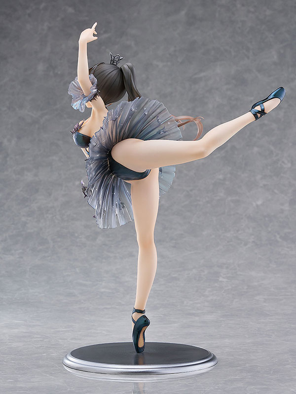  1/6 Anmi �Ϸ���Ʈ - ������ ���ھ��� [4943209611898]