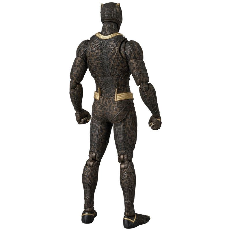 [����] [MAFEX] No.265 ���� �Ҽ� - ų���� [4530956472652]