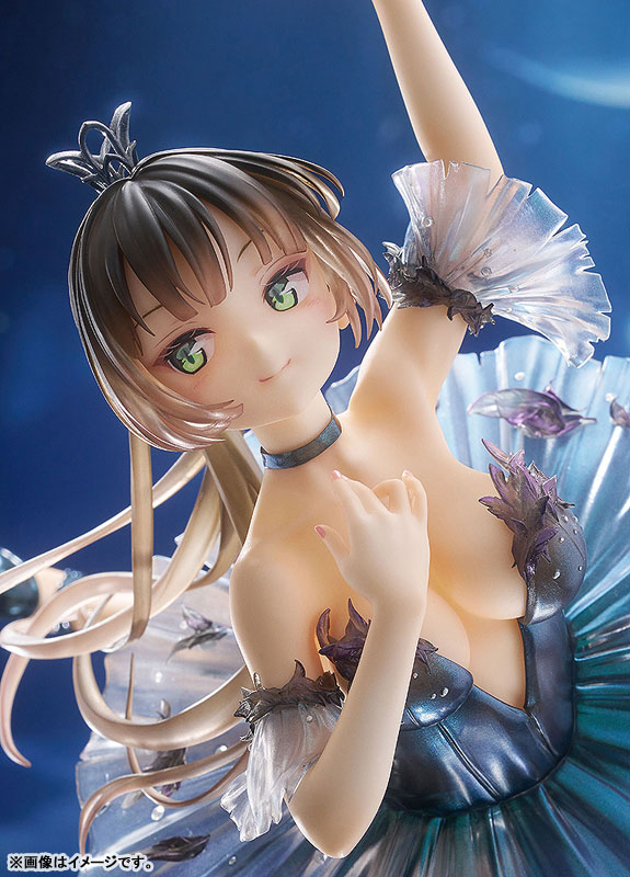 1/6 Anmi �Ϸ���Ʈ - ������ ���ھ��� [4943209611898]