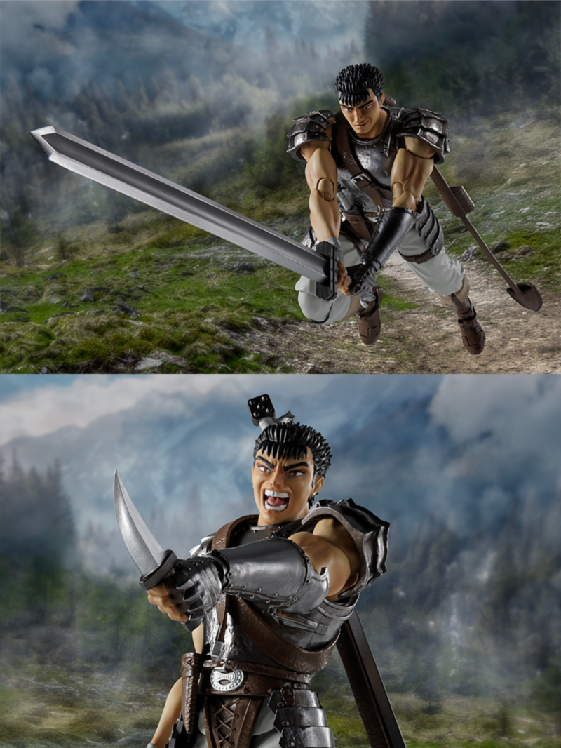 [S.H.Figuarts] ��������ũ - ����(���� ��) [8���԰��Ϸ�] [4573102674890]