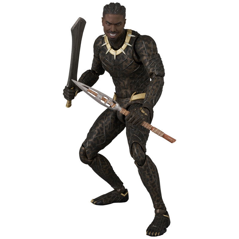 [����] [MAFEX] No.265 ���� �Ҽ� - ų���� [4530956472652]