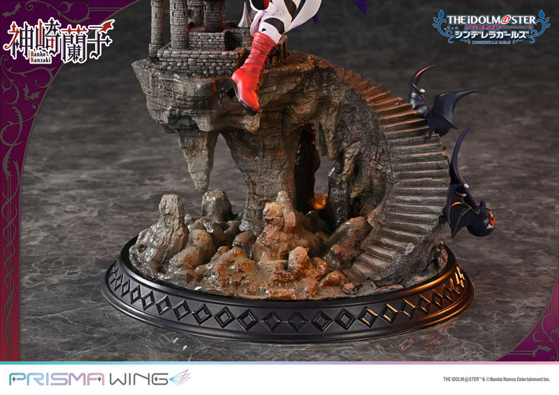 [����] PRISMA WING 1/7 ���̵� ������ �ŵ����� ���� - ���� ���� ĭ��Ű ���� [4582647120915]