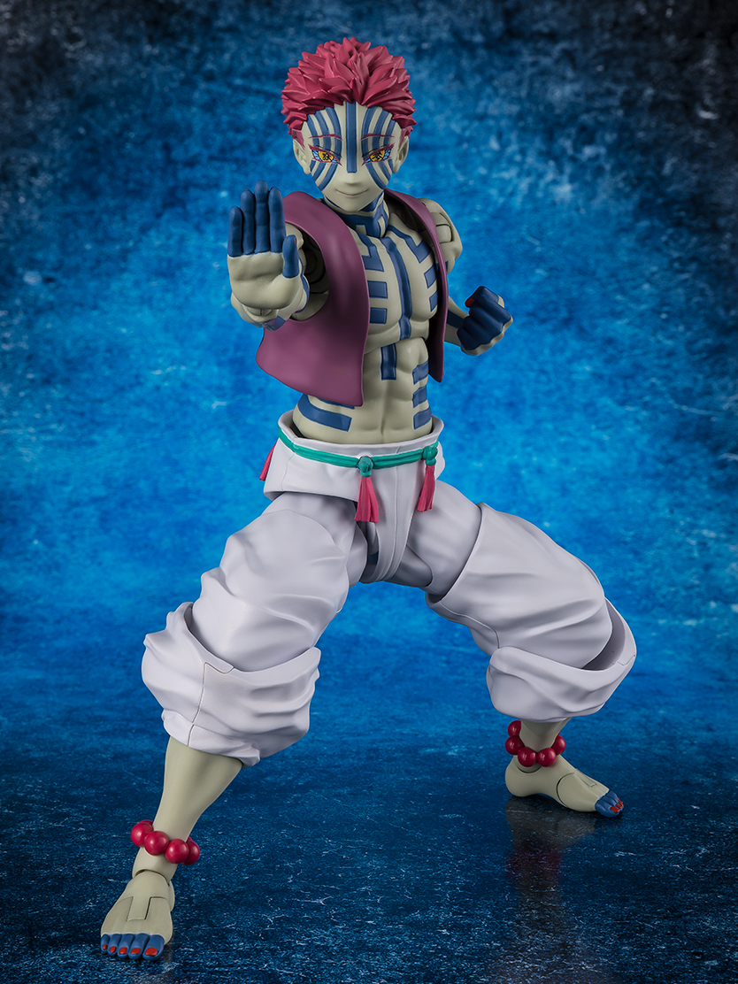 [S.H.Figuarts] �͸��� Į�� - ��ī�� [10���԰��Ϸ�] [4573102673602]