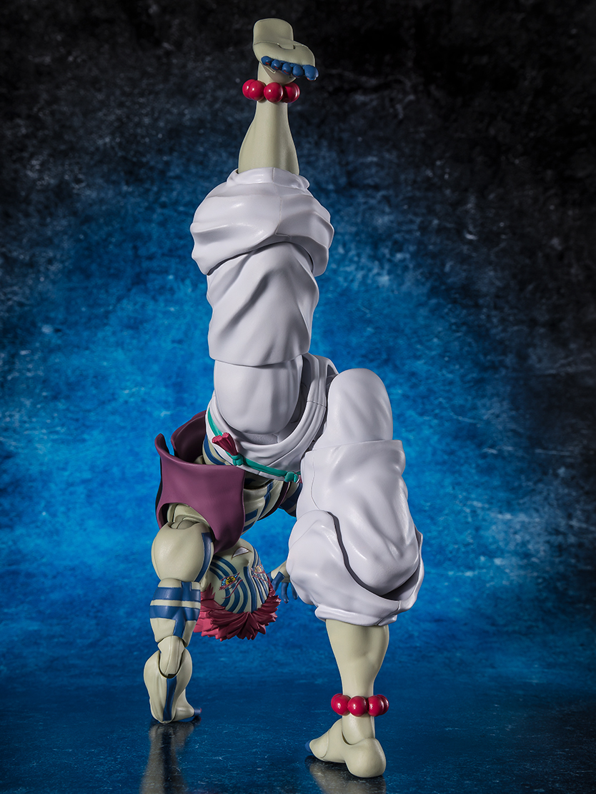 [S.H.Figuarts] �͸��� Į�� - ��ī�� [10���԰��Ϸ�] [4573102673602]