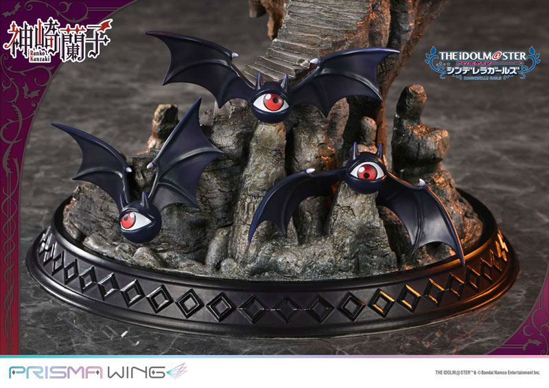 [����] PRISMA WING 1/7 ���̵� ������ �ŵ����� ���� - ���� ���� ĭ��Ű ���� [4582647120915]