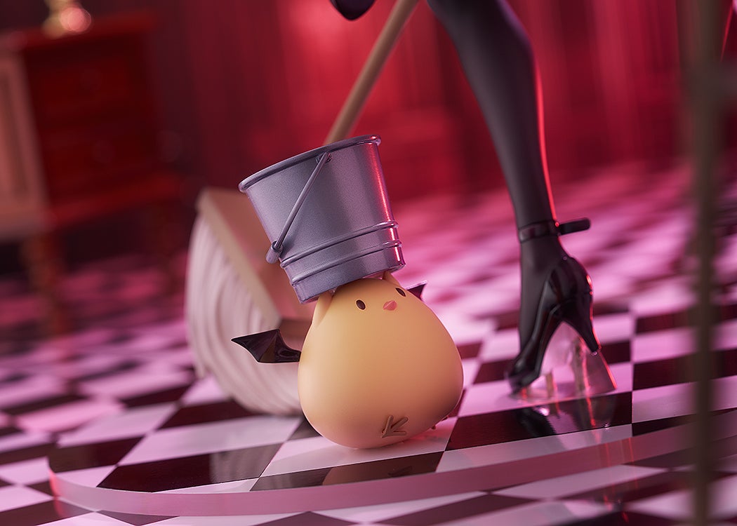 1/7 �����׷� - Ƣ���� �� �Ʒ��� ��û�� [2���԰��Ϸ�] [4580678969206]