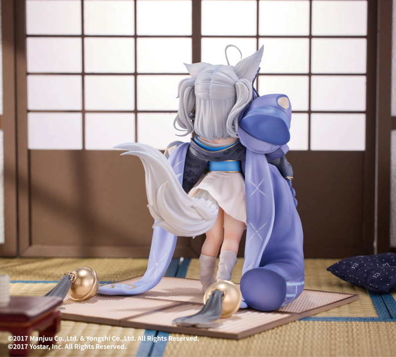  1/7 �����׷� - �ó���¯ [4595643218142]