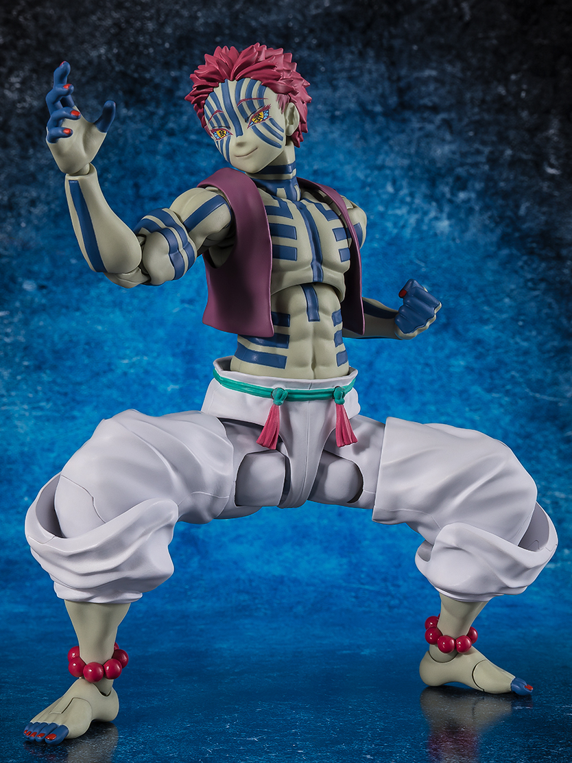 [S.H.Figuarts] �͸��� Į�� - ��ī�� [10���԰��Ϸ�] [4573102673602]