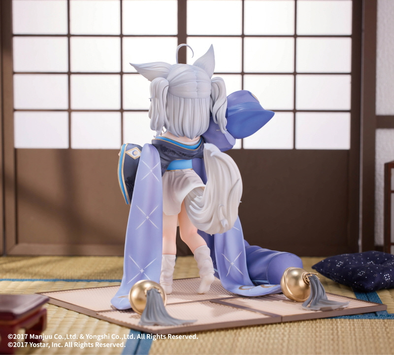  1/7 �����׷� - �ó���¯ [4595643218142]