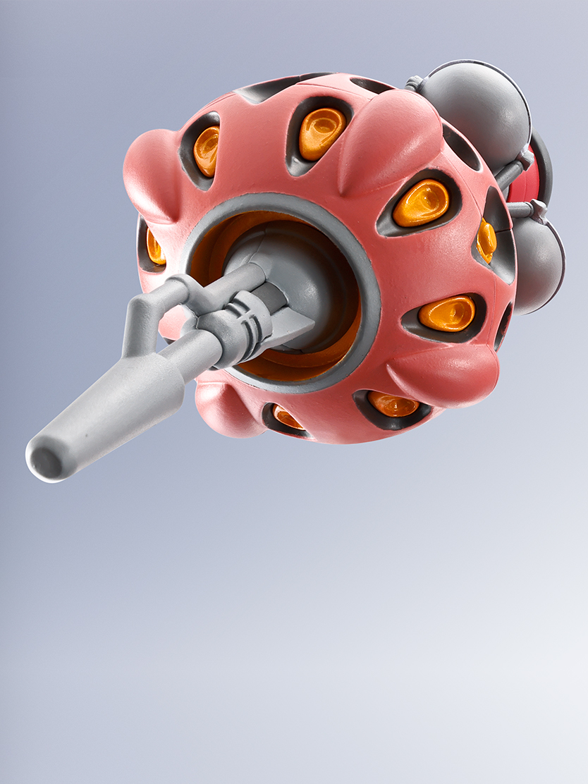 [��Ż�κ�ȥ] SIDE MS ���� �Ǵ� [7���԰��Ϸ�] [4573102675385]