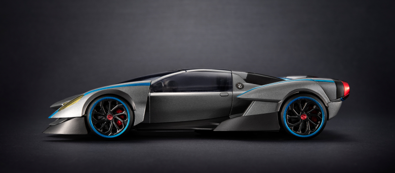 [������� �׼� ���̺극�̼�] �ż��� GPX ���̹� ���ķ� - �ƽ���� V.S.X-R [9���԰��Ϸ�][4535123843709]