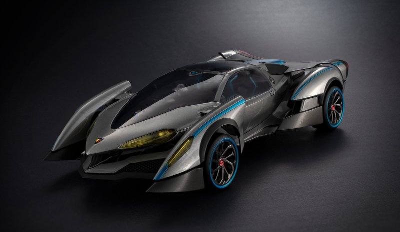 [������� �׼� ���̺극�̼�] �ż��� GPX ���̹� ���ķ� - �ƽ���� V.S.X-R [9���԰��Ϸ�][4535123843709]