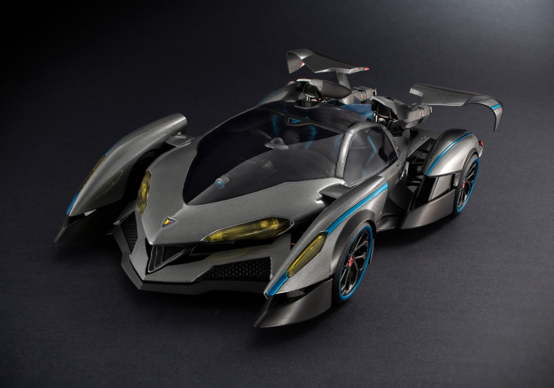 [������� �׼� ���̺극�̼�] �ż��� GPX ���̹� ���ķ� - �ƽ���� V.S.X-R [9���԰��Ϸ�][4535123843709]