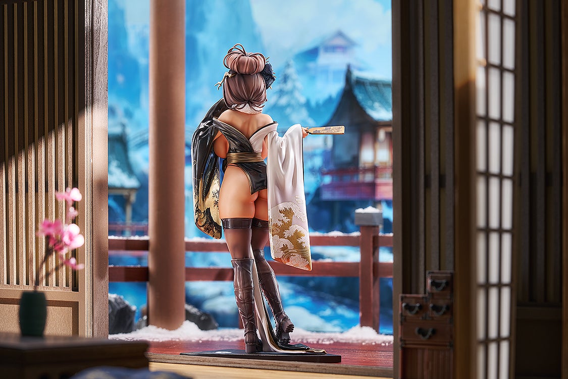 1/7 ���� - ���Ƹ� �湦 [1���԰��Ϸ�] [4580590208544]