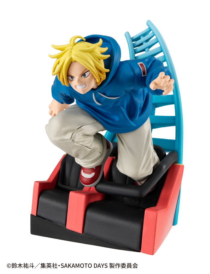 �ڶ�� EX ��ī���� ������ �� �ƿ� �� ��Ʈ(1�ڽ�4����) [7���԰��Ϸ�] [4975430519049]