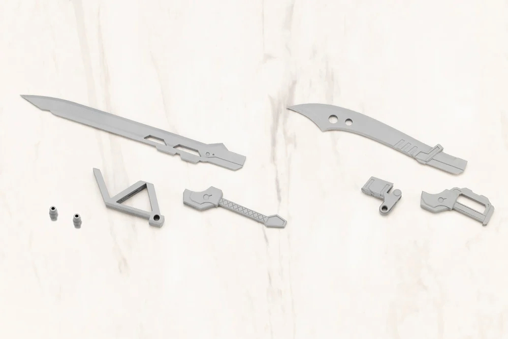 M.S.G ���� ���� 54 Ŀ���͸����� �����̵� ��Ʈ02 [7���԰��Ϸ�] [4934054064847]