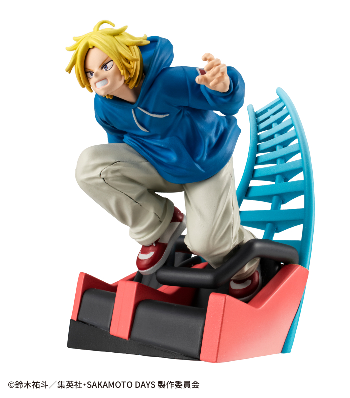 �ڶ�� EX ��ī���� ������ �� �ƿ� �� ��Ʈ(1�ڽ�4����) [7���԰��Ϸ�] [4975430519049]