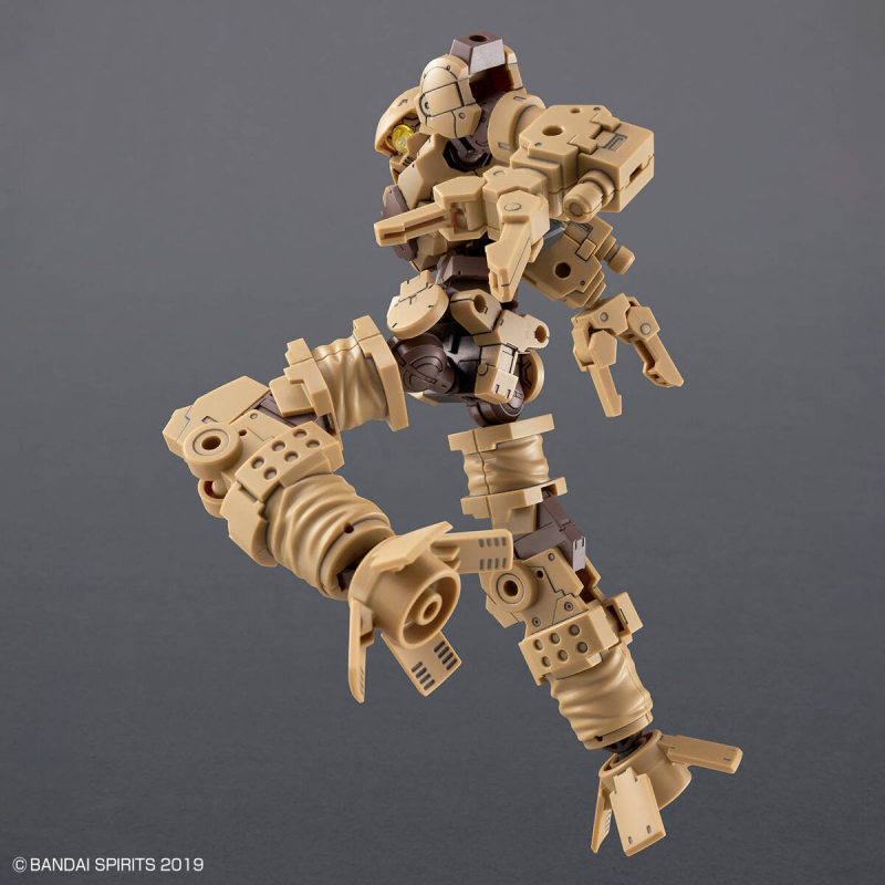 [30MM] 1/144 �ɼ� ���� ��Ʈ18(�� ����/���� ����2) [4573102683359]