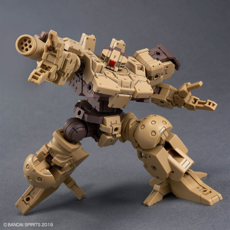 [30MM] 1/144 �ɼ� ���� ��Ʈ18(�� ����/���� ����2) [4573102683359]