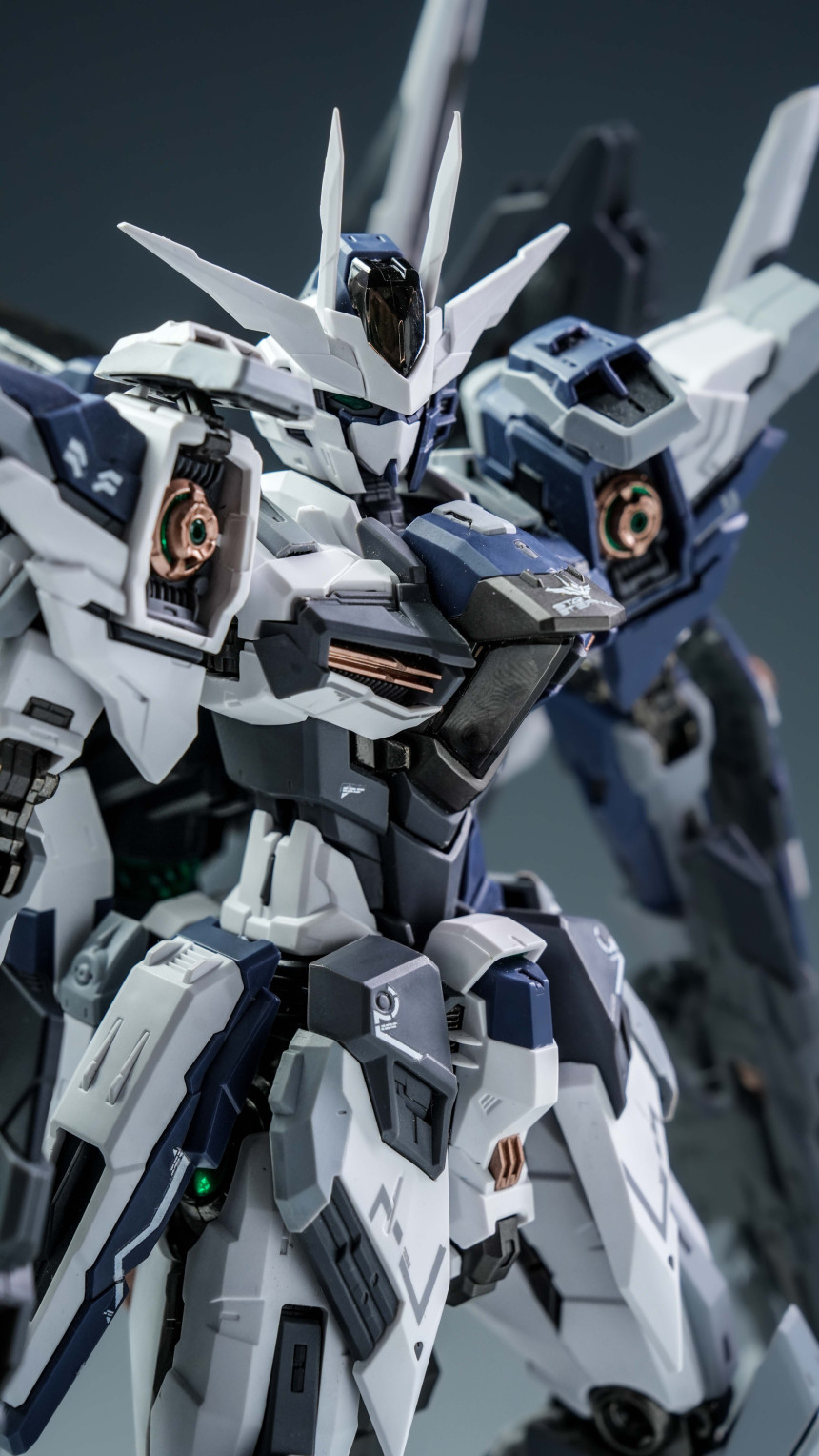 1/100 ��Ÿ ���ͳ� �뼺���� [11���԰��Ϸ�][6976438430044]