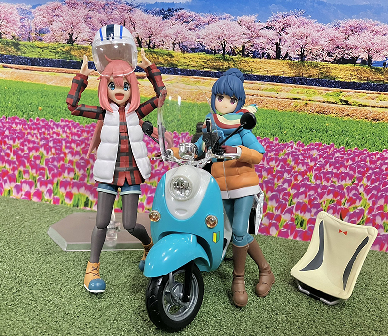 [����] 1/12 �� ����ũ ����ķ - �ø� ���� ������ [4905083066096]