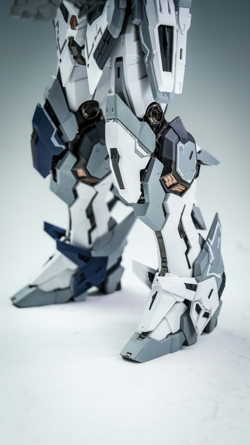 1/100 ��Ÿ ���ͳ� �뼺���� [11���԰��Ϸ�][6976438430044]