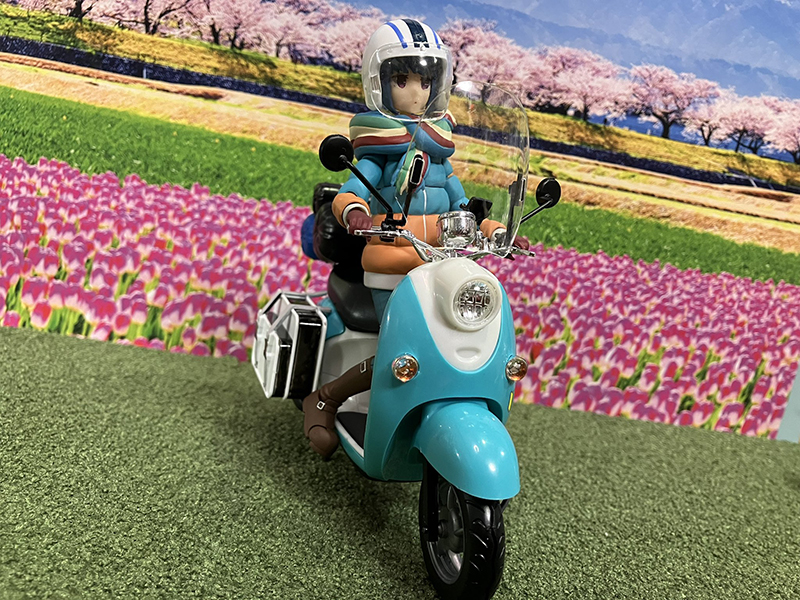 [����] 1/12 �� ����ũ ����ķ - �ø� ���� ������ [4905083066096]