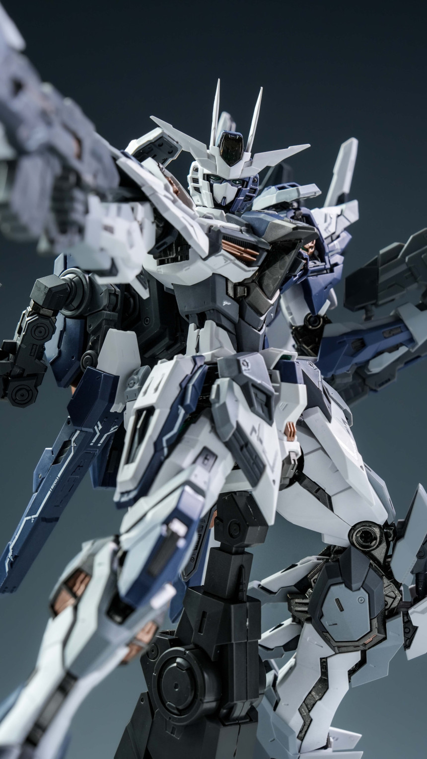 1/100 ��Ÿ ���ͳ� �뼺���� [11���԰��Ϸ�][6976438430044]