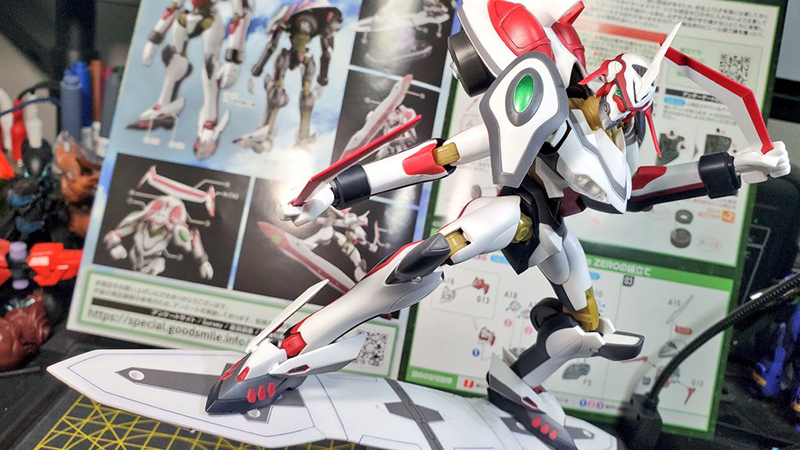 [MODEROID] ������� ���췹ī ���� - �ϸ��ٽ� Ÿ�� ���� ����1 [6���԰��Ϸ�][4580590187696]