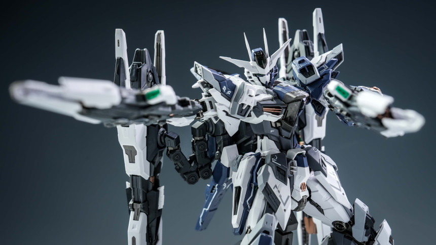 1/100 ��Ÿ ���ͳ� �뼺���� [11���԰��Ϸ�][6976438430044]