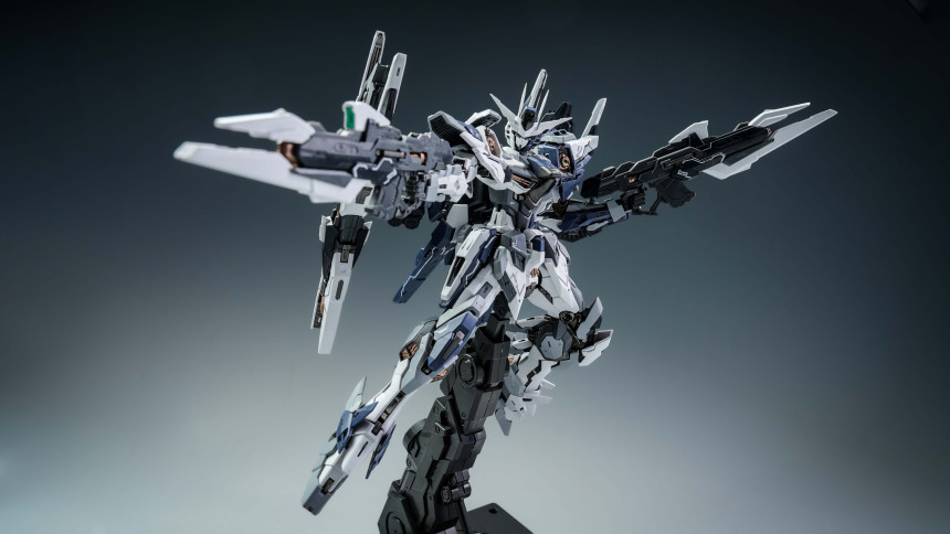 1/100 ��Ÿ ���ͳ� �뼺���� [11���԰��Ϸ�][6976438430044]